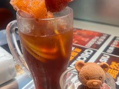 -文通冰室(东方宝泰店)