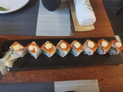 -森味薪火烧•烧鸟居酒屋•日本料理(望京店)