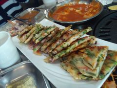 -元山烤肉店(假日广场店)
