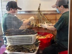 -嘉华小吃(蛇口市场店)