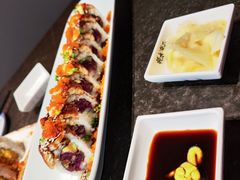 -将太无二·北美传奇寿司(荟聚购物中心西红门店)