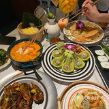济南首家|首家太食兽人气泰餐🇹🇭终于来了！