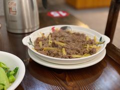 -裕芳餐厅·客家菜(豪业店)