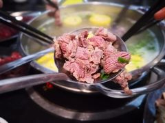 -牛一煲美食(江高店)