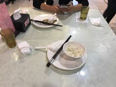 -七哥港式茶餐厅(亮马桥总店)