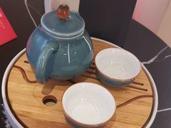 -广州永庆坊瞻云精选酒店