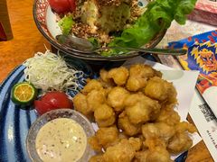 -肉魁屋·烧肉·烧鸟·酒场(高新店)