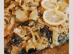 -炭舍干锅·烤鱼(扬名广场店)