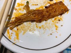 -大京园海鲜烧烤(东城路店)