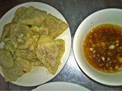 炸灌肠-姚记炒肝店(鼓楼店)
