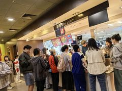 -麦当劳(双榆树店)