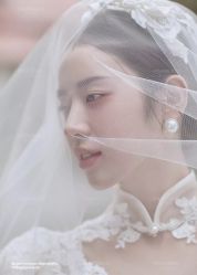 -巴黎经典婚纱摄影PARISSIC