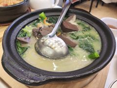 -渔意楼·驰名沙田乳鸽(五羊店)
