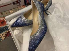 -JIMMY CHOO(恒隆广场店)