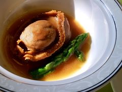 原汁鲍鱼-厉家菜(德胜门总店)