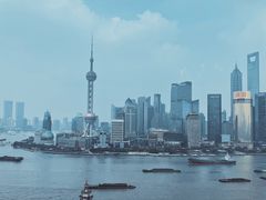 -上海外滩华尔道夫酒店