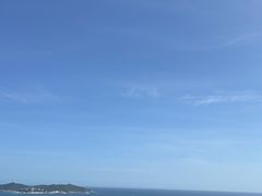 -瑰丽酒店·海吧·天际下午茶·现场DJ·天台酒吧