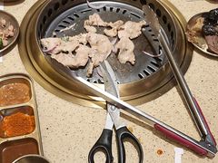 -妙香居韩国烤肉(容桂天佑城店)