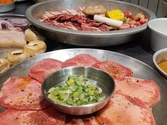 -馥二代韩式烤肉 2세대 불고기(喷水池店)