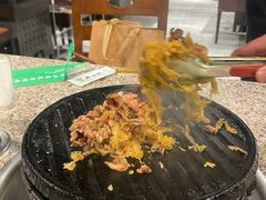-厚味居炙子烤肉·清真(天桥南纬路店)