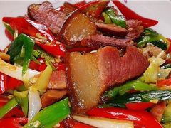 -三峡农家菜(三峡店)