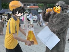 -上海体育场
