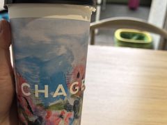 -霸王茶姬(安宁吾悦广场店)