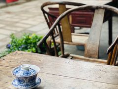 -樊三嬢手工甜水面(大邑安仁店)