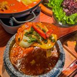 「 新开的！！！好韩！好好吃！ 」