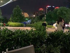 -TZ House音乐现场(来福士中心店)