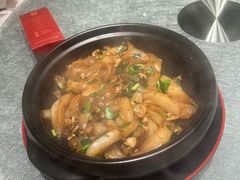 -谭厨中山传家菜.乳鸽.脆鲩鱼(华强北中航城店)