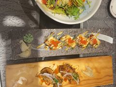 -昱匠·日本料理(金融街店)