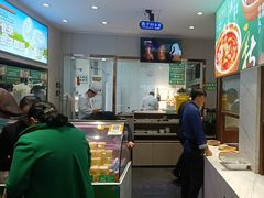 -紫光园·烤鸭·北京菜(团结湖店)