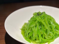 -师味葱扒虎头鲤·水席洛阳菜(元华店)