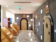 -海韵之星邮轮水会(明发商业广场店)