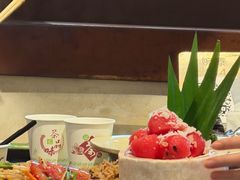 -婉泰·特色小吃·舂鸡脚(告庄二店)