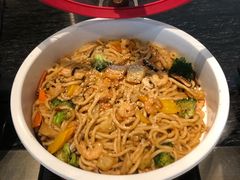 -博林天瑞喜来登酒店·西丽尚膳