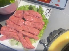 -外婆掌柜·东北家庭烤肉(托乐嘉店)