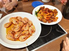 -盒马鲜生(首义店)