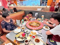 -川中渝夫火锅(铜陵万达广场店)