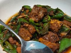 -鱼你相聚·河鲜馆(袁家岭店)