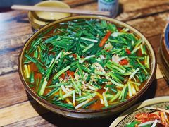 葱葱鲫鱼-酒窝窝大排档(威远店)