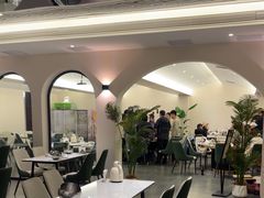 -何适山庄 ·可团建(水长城P2停车场店)