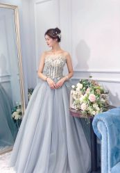 -艾慕婚纱礼服馆(和平店)
