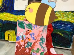 -tomato蕃茄田艺术(新天地中心)