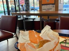 -汉堡王(方庄时代生活广场店)