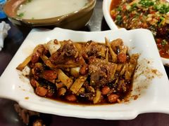 -百年粉蒸牛肉