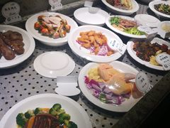 -壹只菜·崇明本地特色菜(崇明南门店)