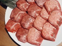 特等极软厚切牛舌-牛藏·黑毛和牛烧肉(环市东店)