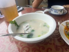 -潮香阁海鲜餐厅(较场尾店)